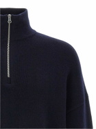 Extreme Cashmere Sweater N°235 Hike
