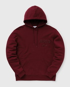 Bstn Brand Peached  Logo Hoody Brown - Mens - Hoodies