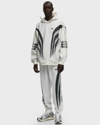 Adidas Prm Q3 Print Trackpant White - Mens - Track Pants