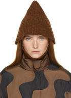 Paloma Wool Brown Brady Bucket Hat