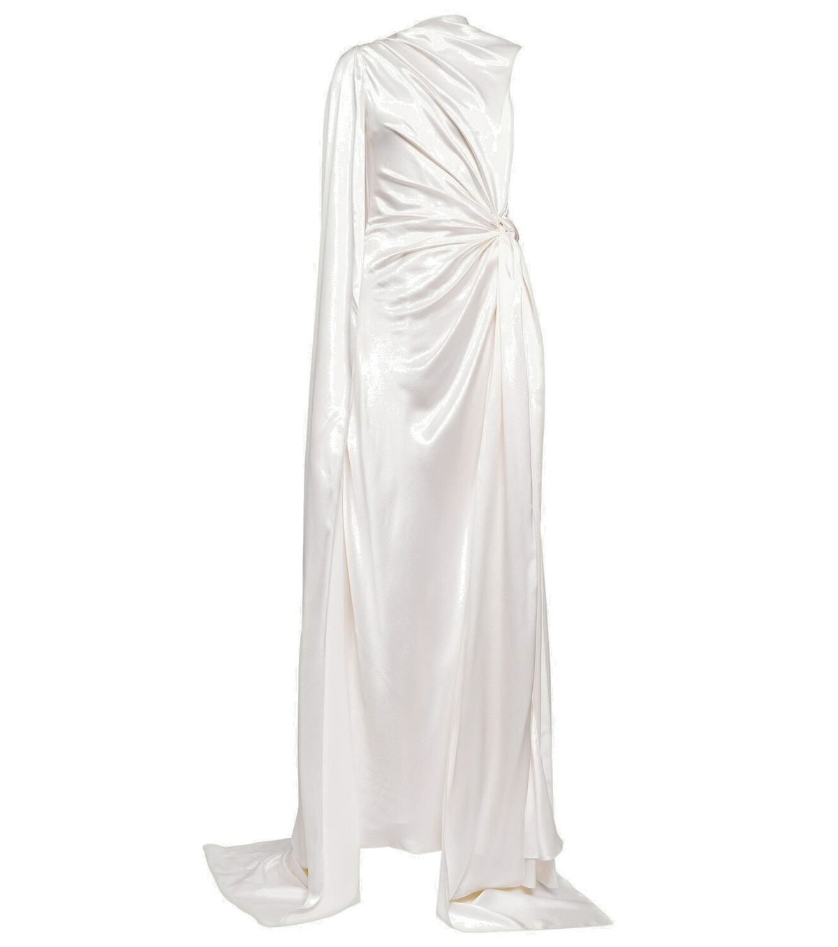 Roksanda Bridal Orien silk satin gown Roksanda