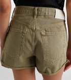 Citizens of Humanity Marlow denim shorts