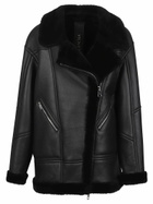 Blancha Biker Jacket