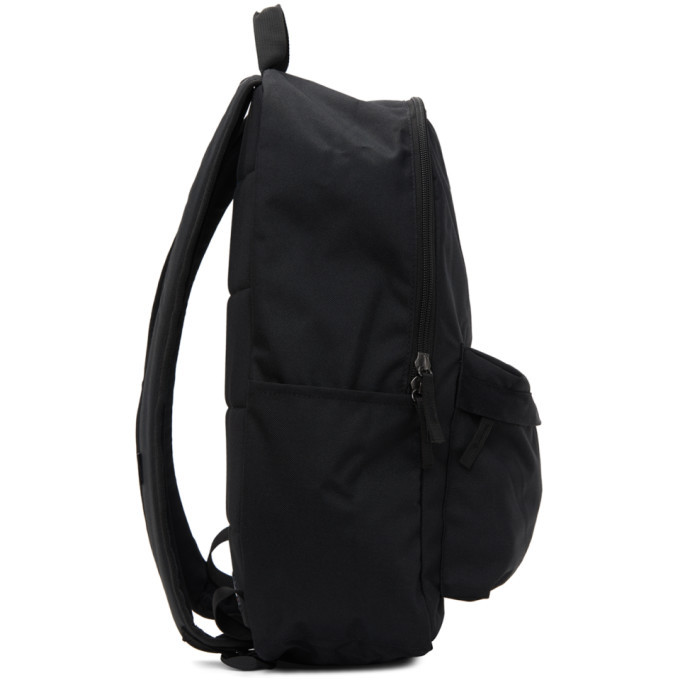 Nike Black Heritage 2.0 Backpack Nike