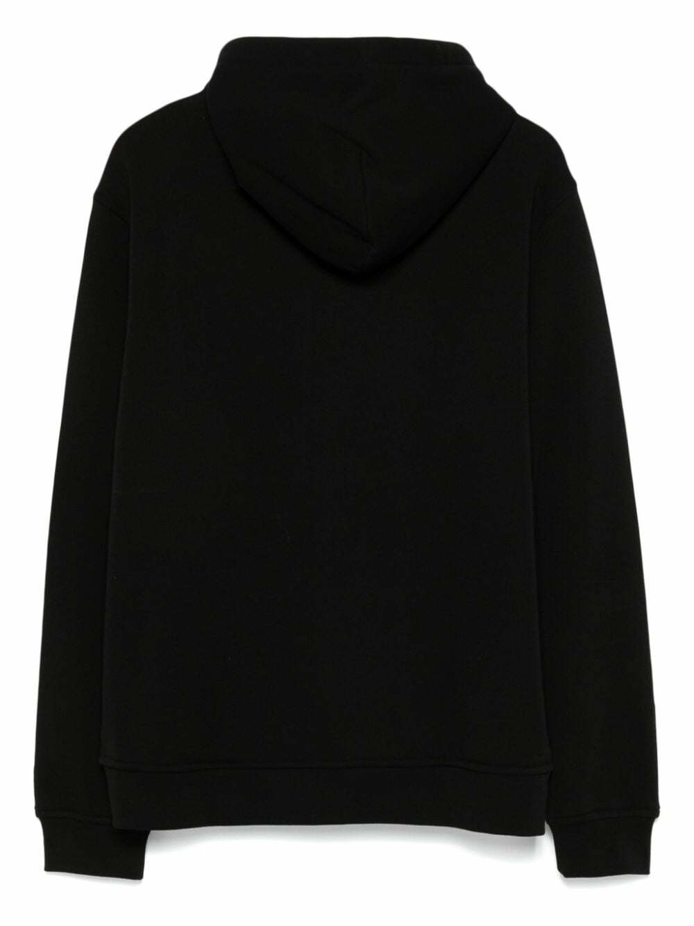 KARL LAGERFELD - Zip-up Sweatshirt