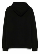 KARL LAGERFELD - Zip-up Sweatshirt