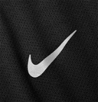 Nike Running - Breathe Dri-FIT Mesh T-Shirt - Black
