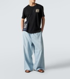 Loewe Paula's Ibiza cotton jersey T-shirt