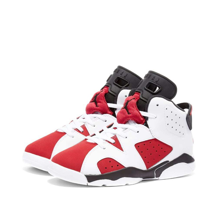 Photo: Jordan 6  Retro OG PS