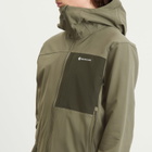 Montane Men's Tenacity XT Hoodie in Caper