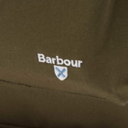 Barbour Men's Cascade Backpack in Olive