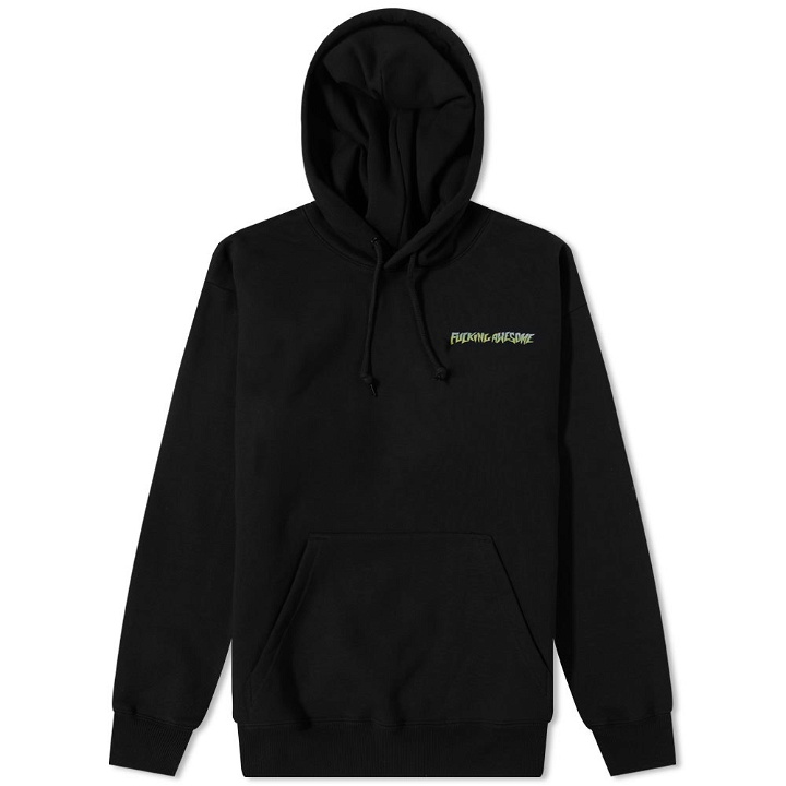 Photo: Fucking Awesome FA Airlines Hoody