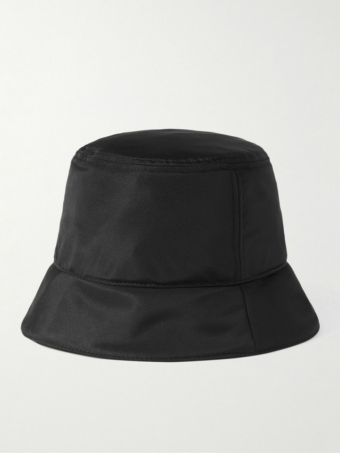 【関税＆送料込み】Valentino Garavani Hat Valentino Garavani VLogo Signature Hat in Lapin Fabric