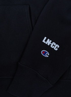 Champion Dalston MADE IN USA Hooded Sweatshirt