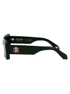 Roberto Cavalli Src109 Sunglasses