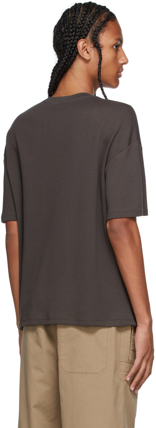 Deveaux New York Grey Reese T-Shirt
