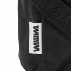WAWWA Water Bottle Sling in Black