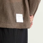 Satisfy Men's Ghostfleece AD Long T-Shirt in Falcon