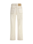 Ami Alexandre Mattiussi Straight Jeans