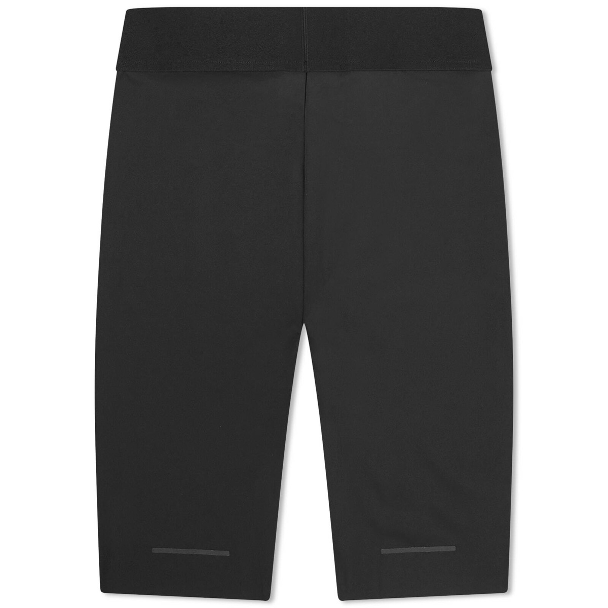 Adidas x Fear of God Athletics Half Length Tight in Black