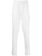 ZEGNA - Cotton Trousers