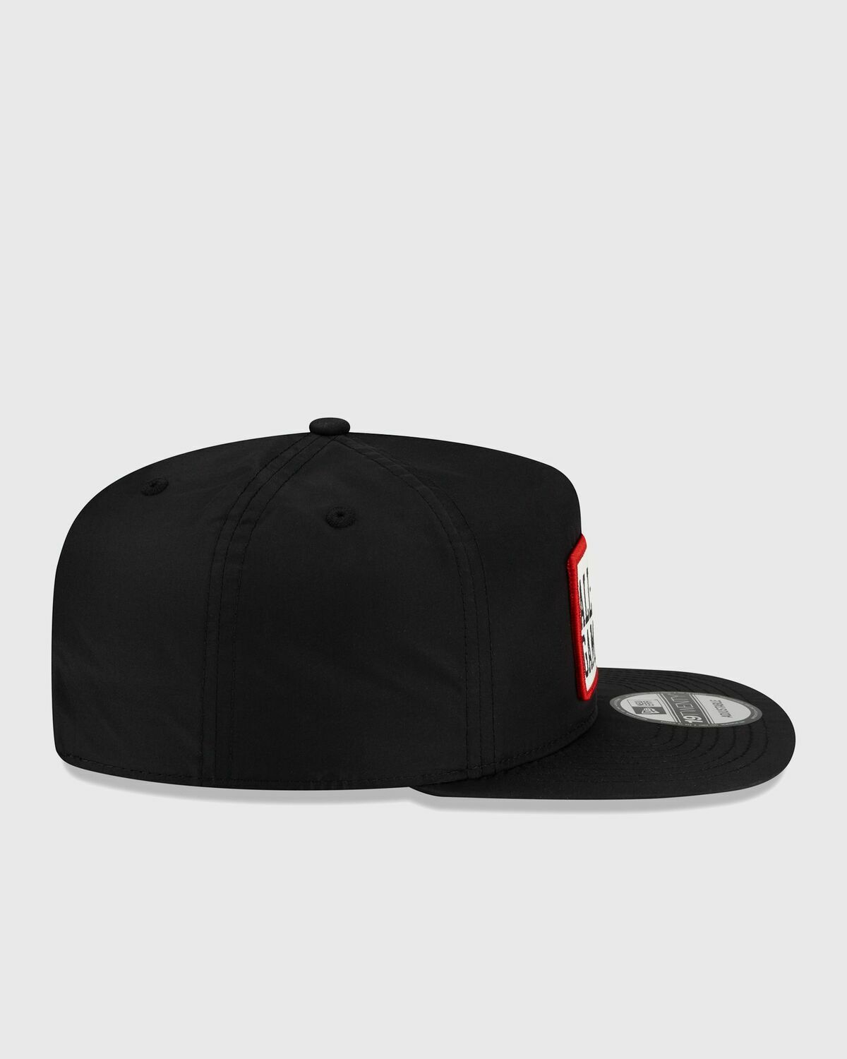 New Era X ALPHA 19TWENTY NBA All-Star Game Black Mens Cap