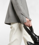 Loro Piana - Parksville turtleneck cashmere sweater