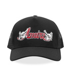 AMIRI Mötley Crüe Trucker Hat