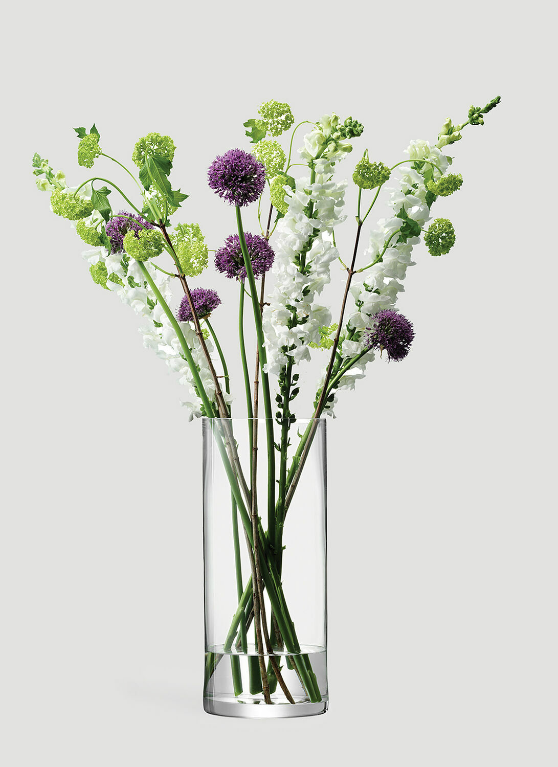 LSA International Column Medium Vase