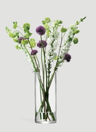 LSA International Column Medium Vase