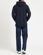 Dondup Mens Sweatshirt Midnight in Blue