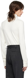 16Arlington Off-White Cary Sweater