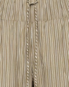 Faithfull Womens Pants in Sage green