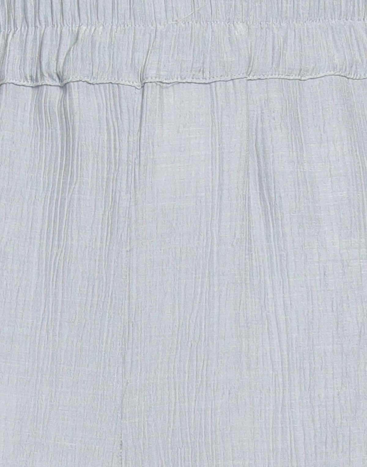 Alessia Santi Womens Pants in Light grey