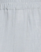 Alessia Santi Womens Pants in Light grey