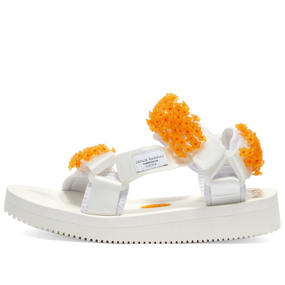 Cecilie Bahnsen Maria Sandal Cecilie Bahnsen