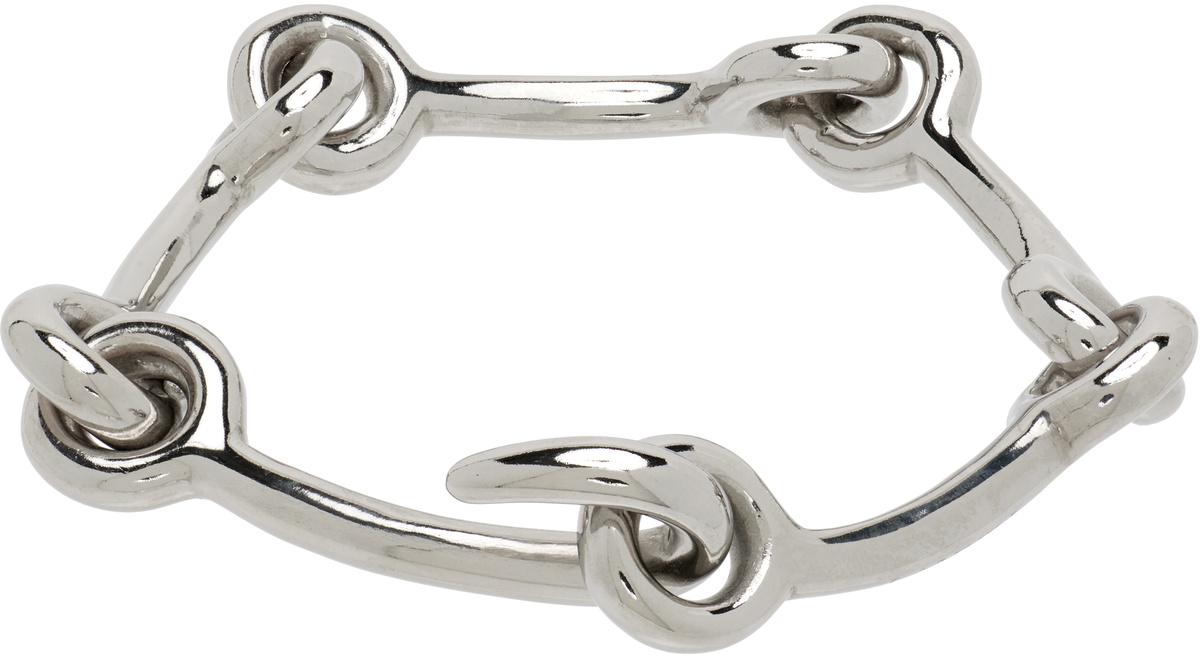 Lanvin Chain Bracelet