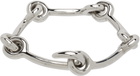 Lanvin Chain Bracelet
