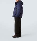Zegna Padded puffer jacket