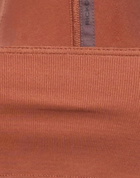 Rick Owens Lilies Womens Top Tan