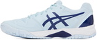 Asics Blue Gel-Resolution 8 GS Sneakers