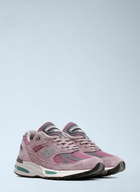 New Balance Made in UK 991v2 Sneakers