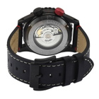 GV2 by Gevril Contasecondi Automatic Silver Dial Mens Watch 3508S