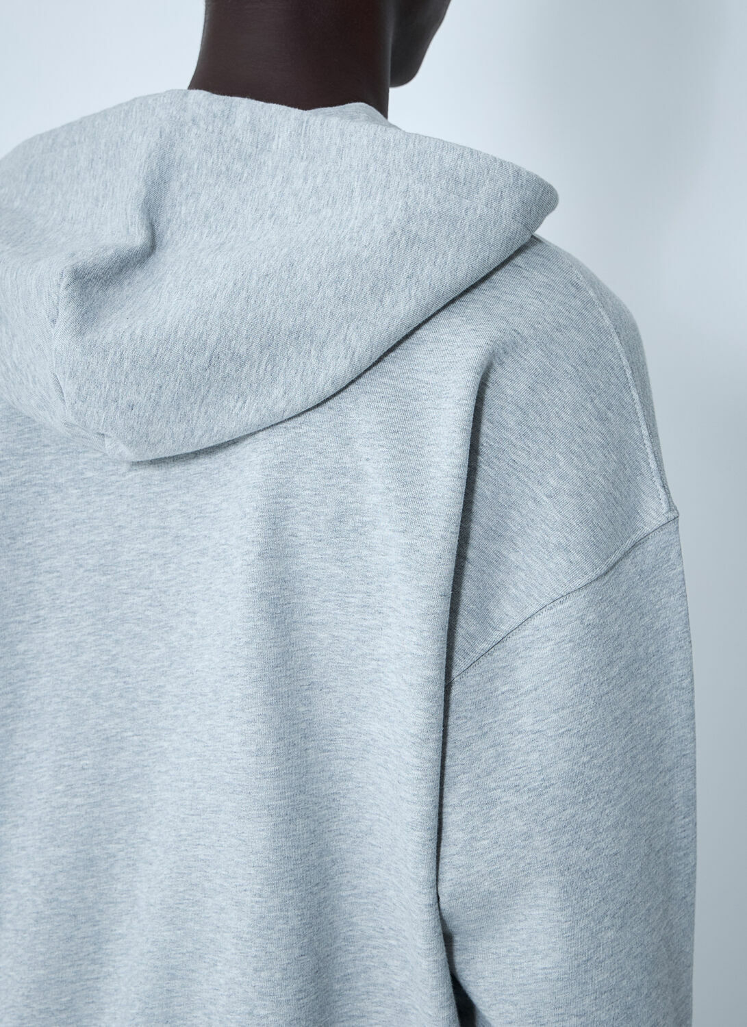 Vivienne Westwood Hooded Sweatshirt