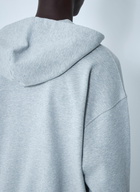Vivienne Westwood Hooded Sweatshirt