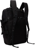master-piece Black Rise 3Way Backpack