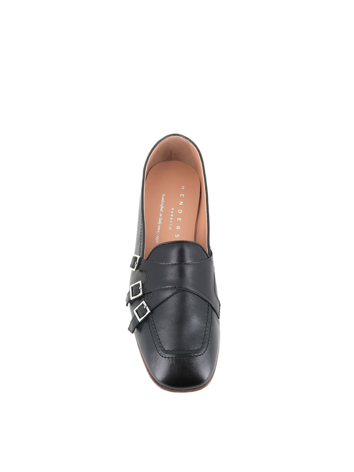 Henderson Baracco Loafer Lipstick.t.0