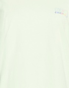 Colmar Womens T-shirt Light in Green