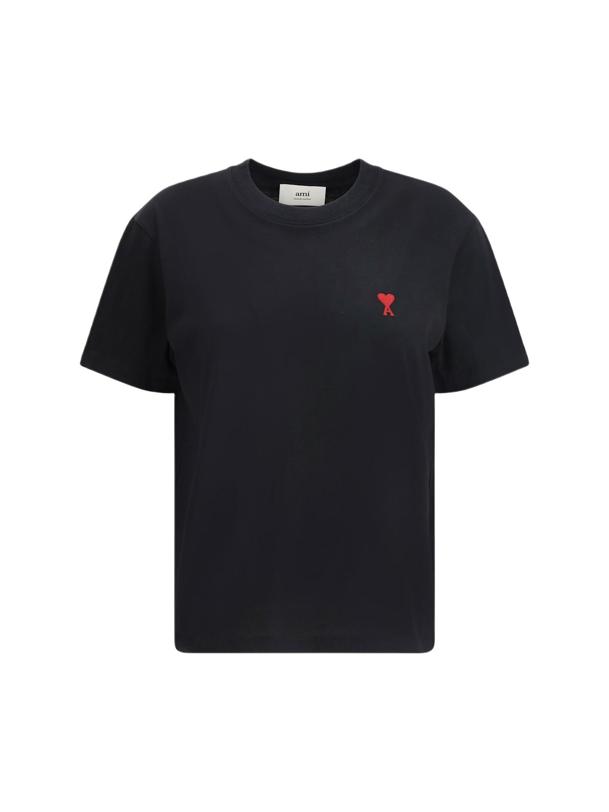 Ami Alexandre Mattiussi Logo T-shirt