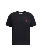 Ami Alexandre Mattiussi Logo T-shirt